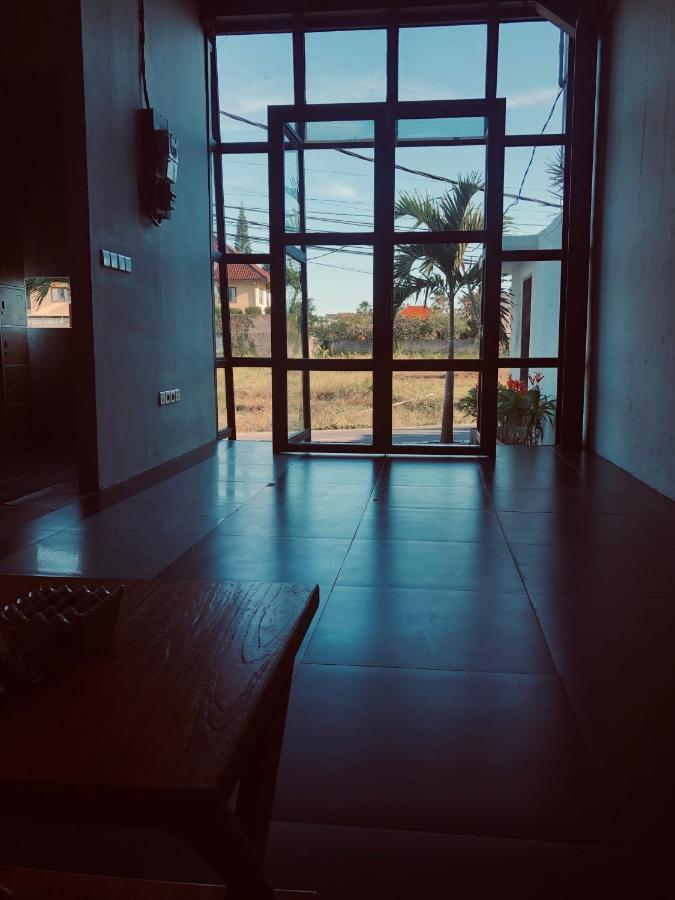 Rumah Kahyangan Canggu  Exterior photo